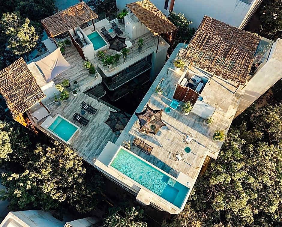 Aparthotel Naj