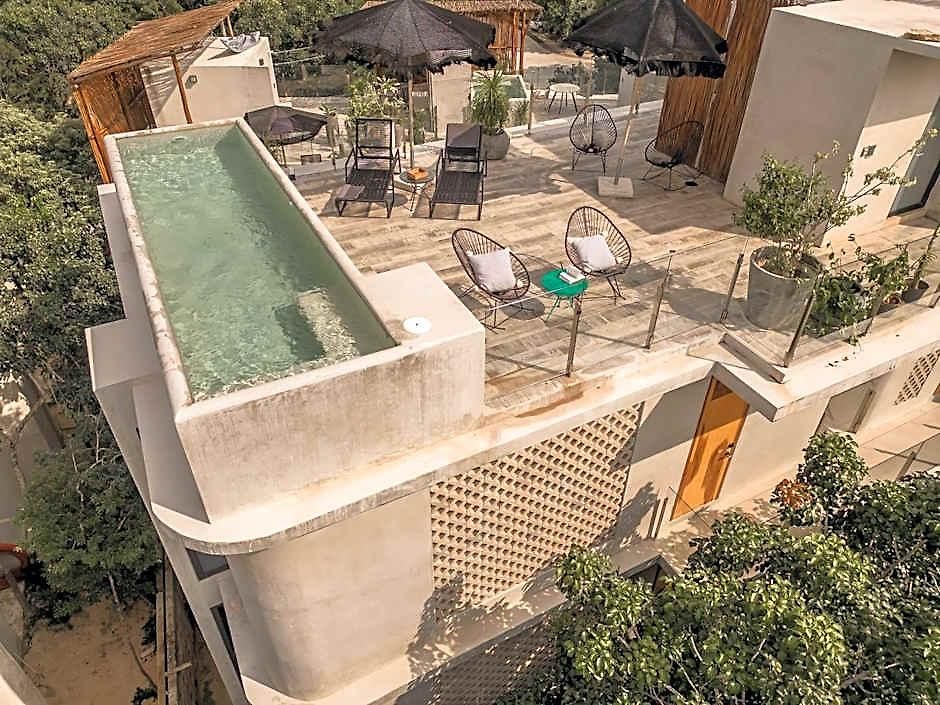 Naj Aparthotel