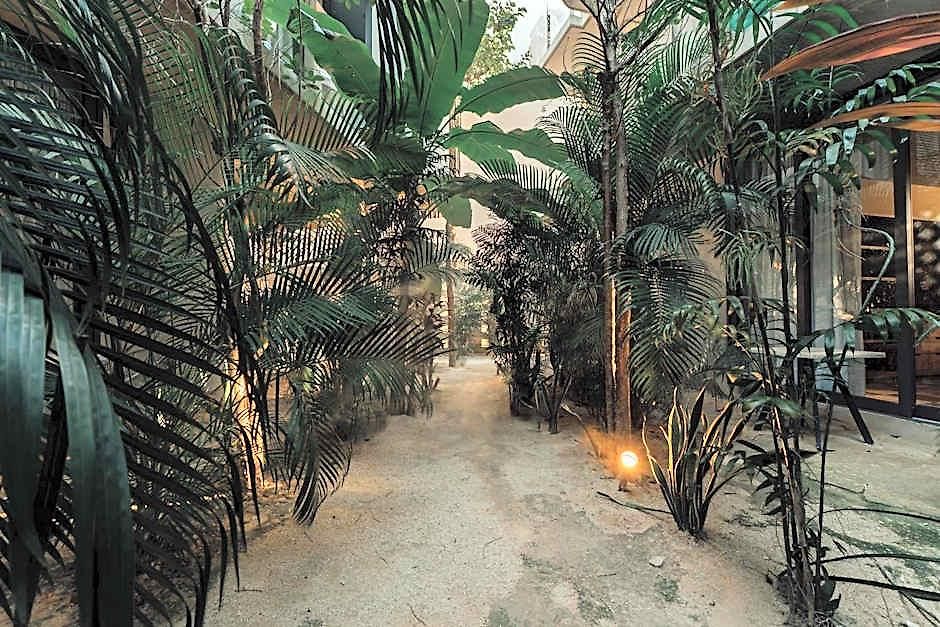 Naj 4* Tulum