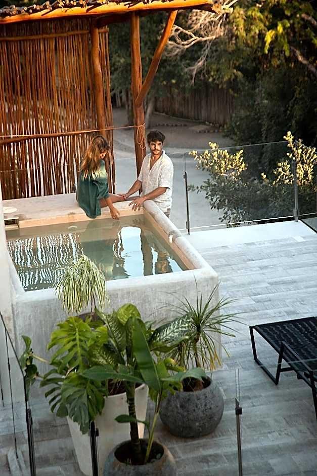Naj 4* Tulum