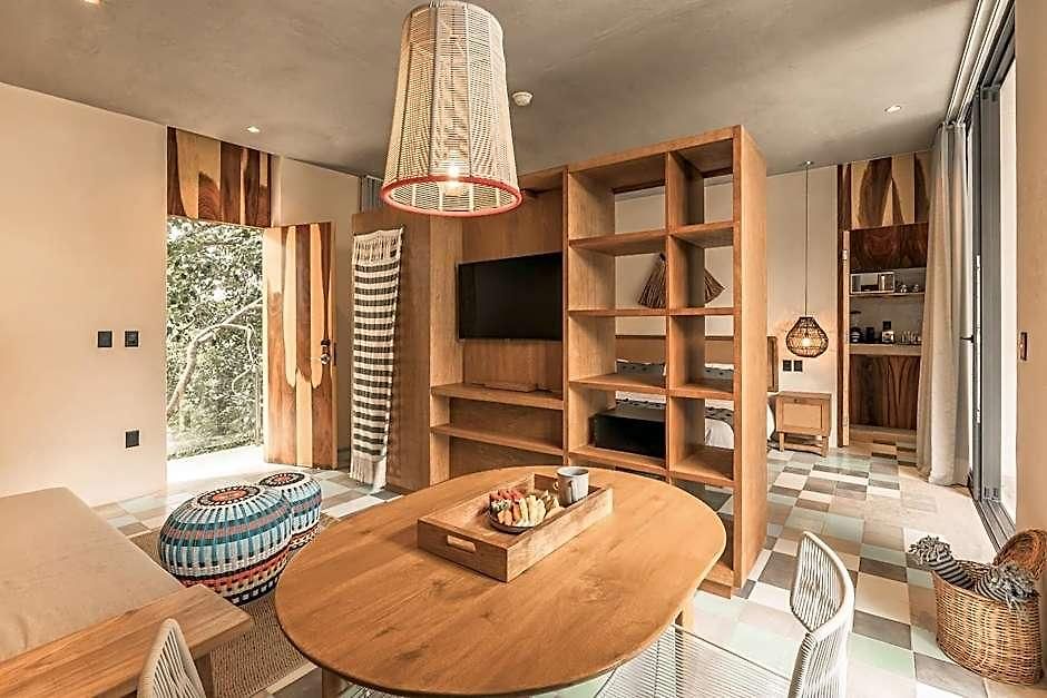 Naj 4* Tulum