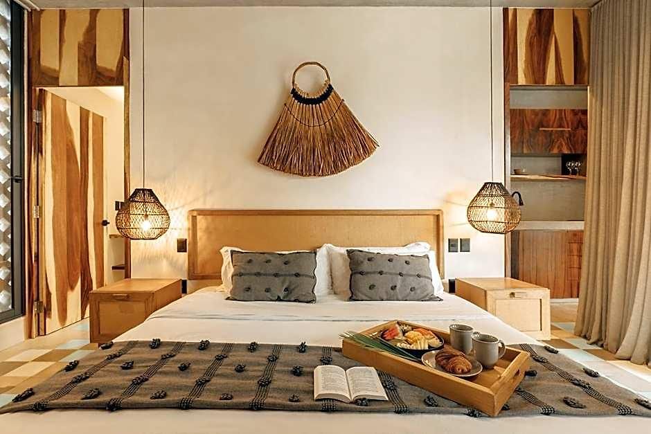 Aparthotel Naj Tulum