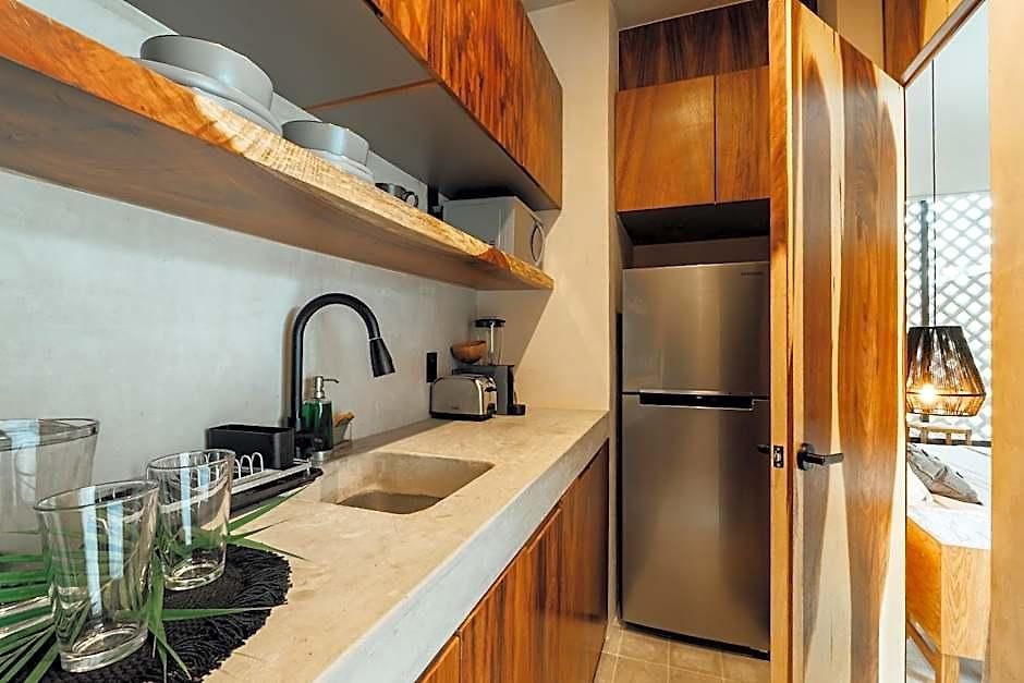 Naj 4* Tulum
