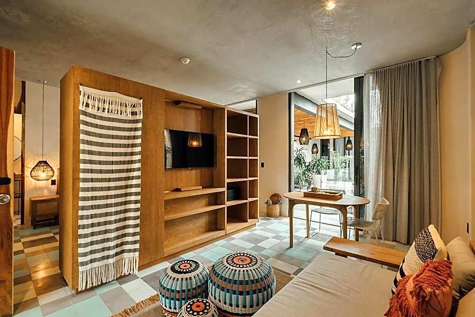 Naj Aparthotel