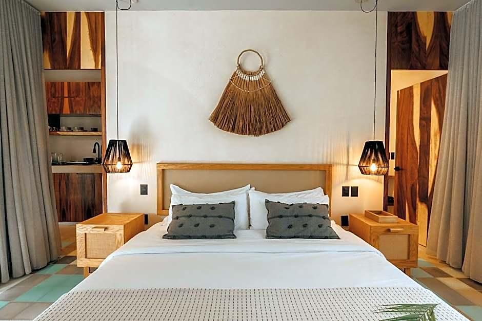 Naj Aparthotel Tulum
