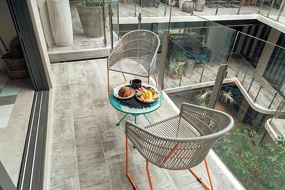 Naj Aparthotel