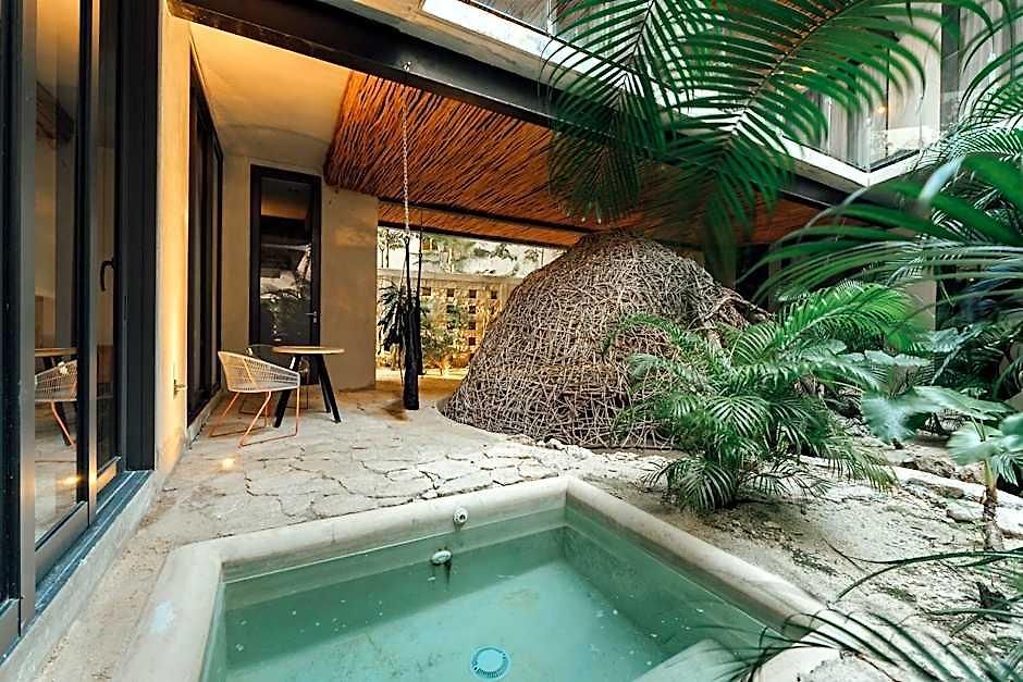 Aparthotel Naj Tulum