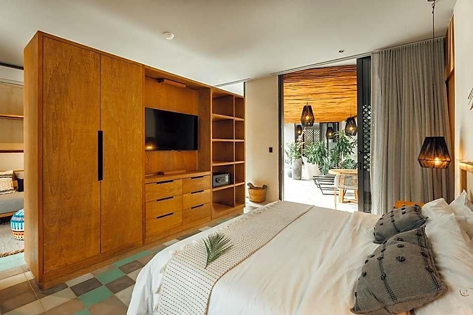 Naj 4* Tulum