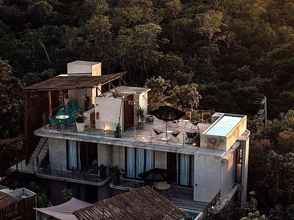 Naj 4* Tulum