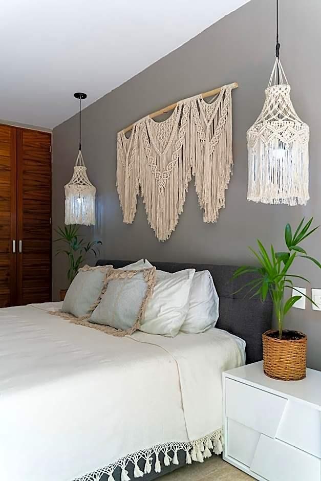Luz De Luna Iii Apartment