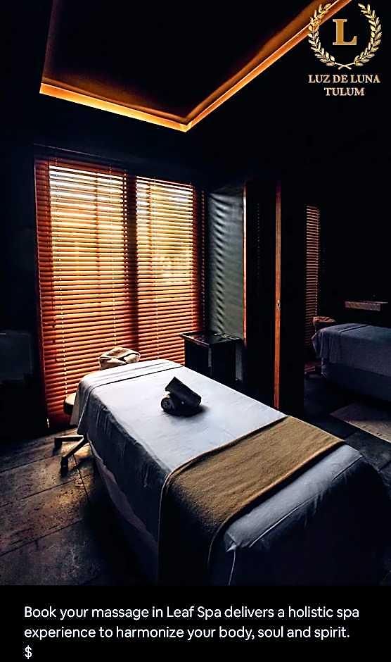 Luz De Luna Iii Tulum