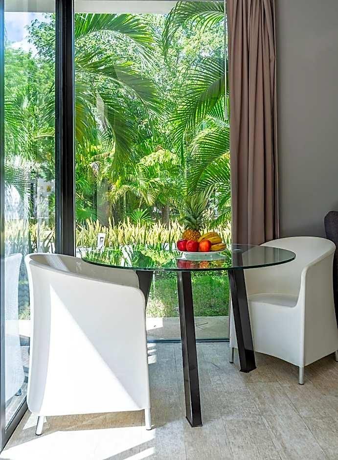 Apartment Luz De Luna Iii Tulum