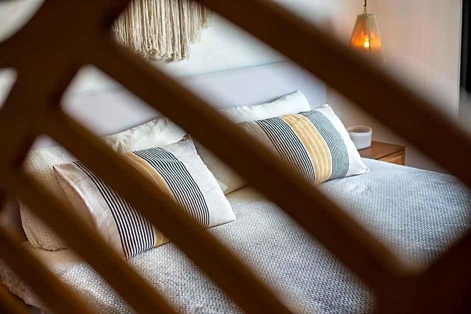 Serenity In The Sky - With Rooftop And Plunge Pool * Tulum