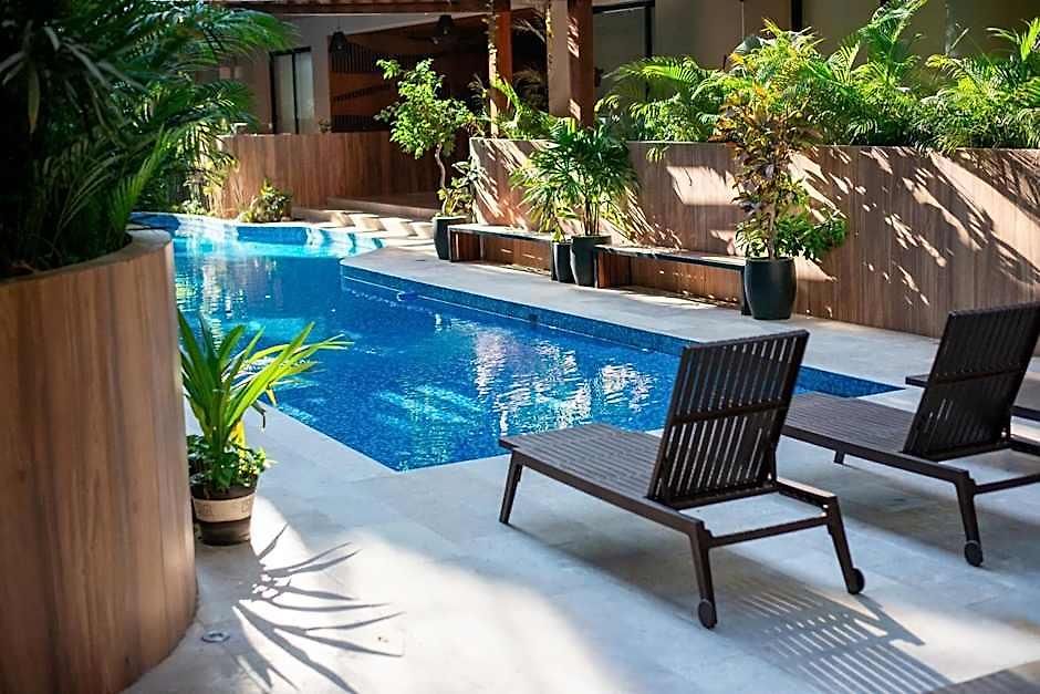 Serenity In The Sky - With Rooftop And Plunge Pool * Tulum