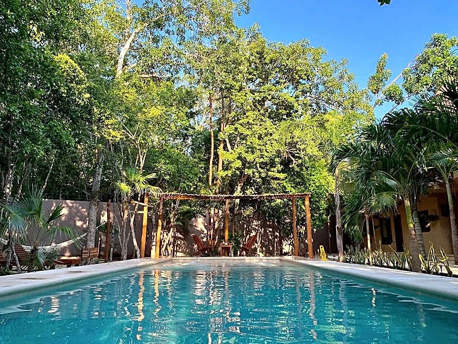 Aldea Xaan Ha Aparthotel Tulum