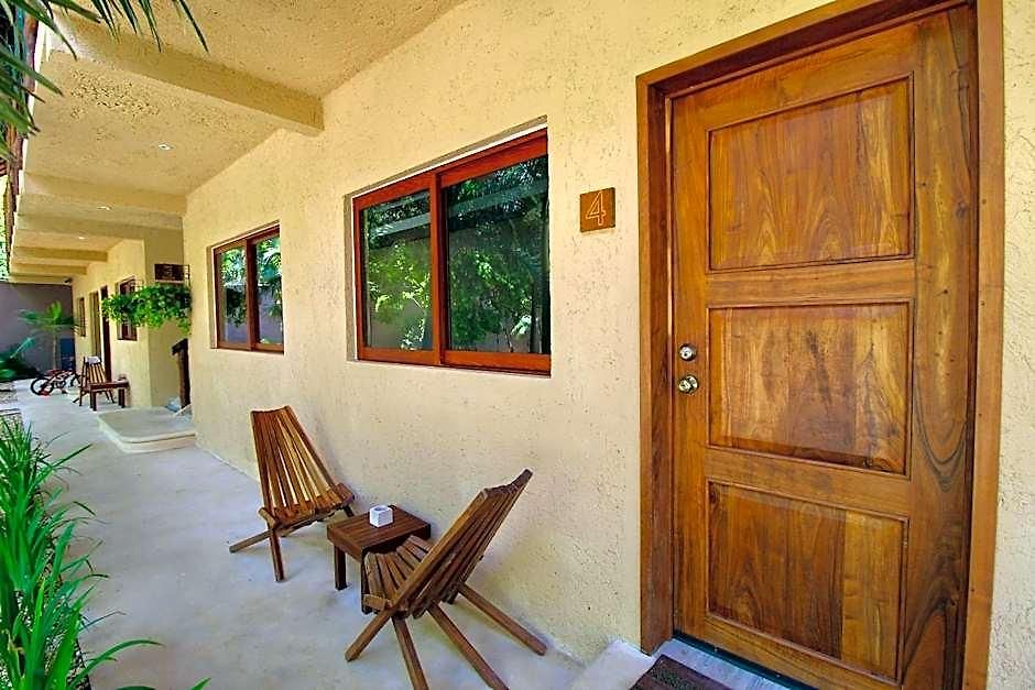 Aparthotel Aldea Xaan Ha Tulum