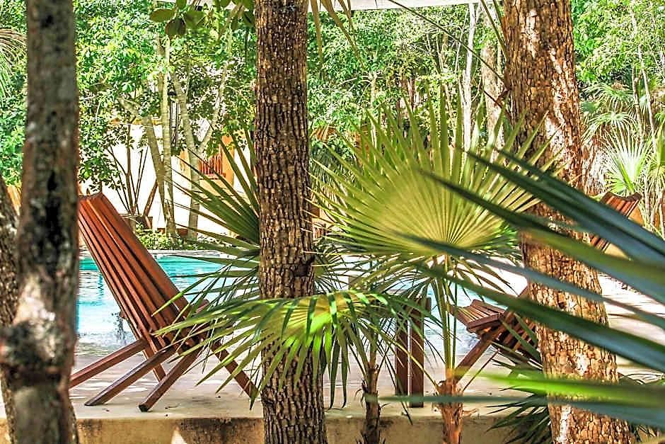 Aldea Xaan Ha Aparthotel Tulum