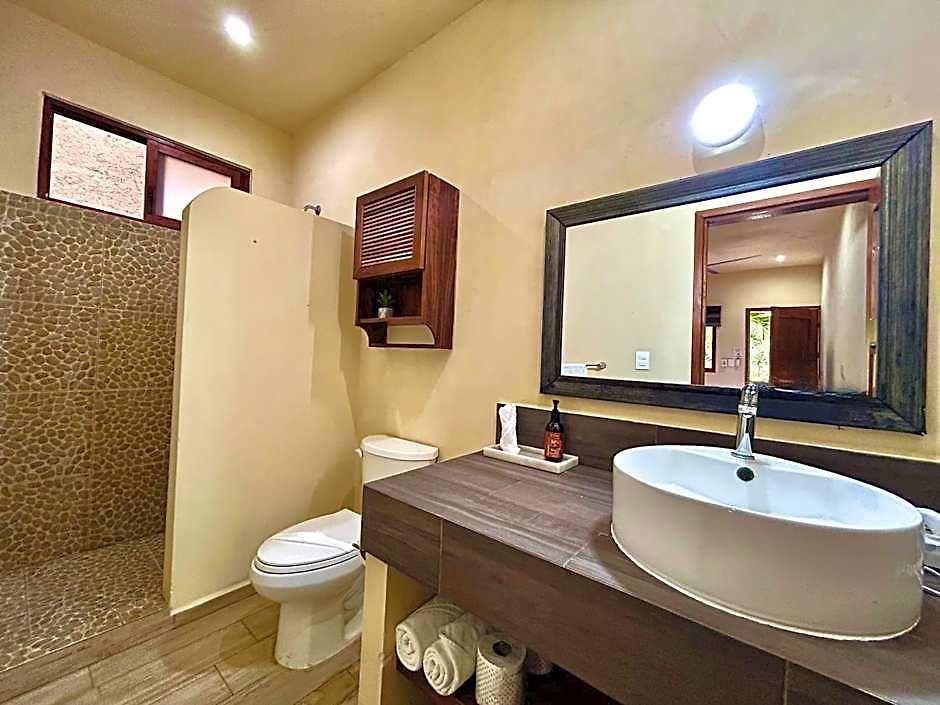 Aparthotel Aldea Xaan Ha Tulum