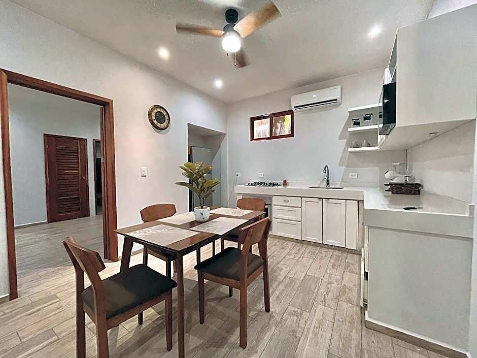 Aldea Xaan Ha Aparthotel 4*