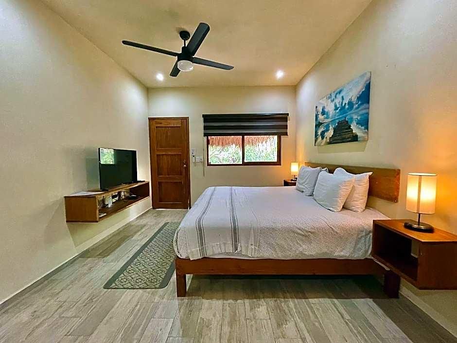 Aldea Xaan Ha Aparthotel Tulum