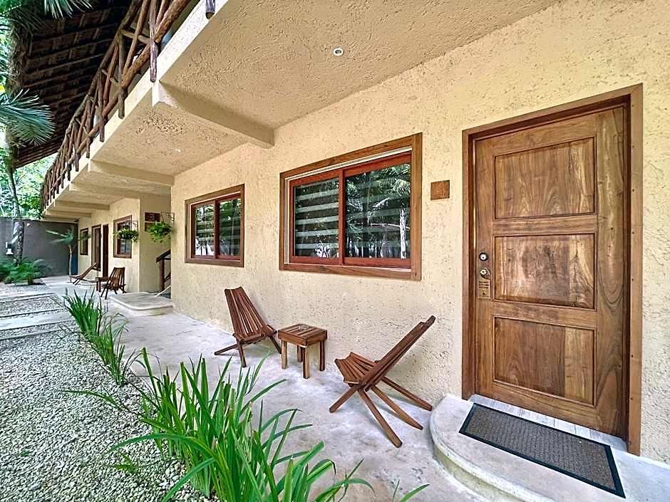 Aldea Xaan Ha Aparthotel 4*
