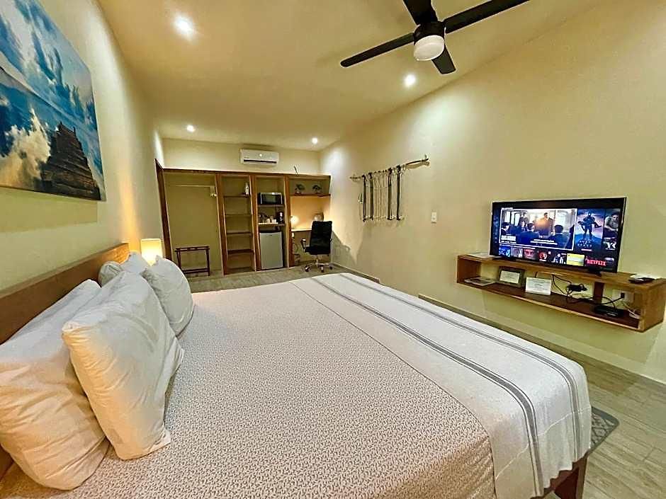 Aldea Xaan Ha Tulum