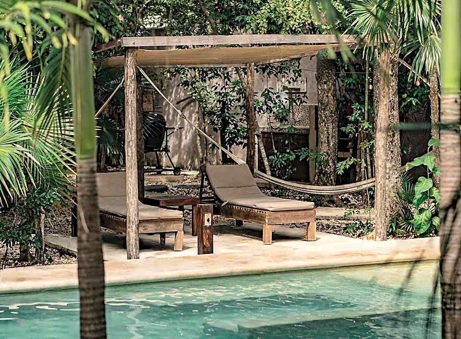 Aldea Xaan Ha 4* Tulum