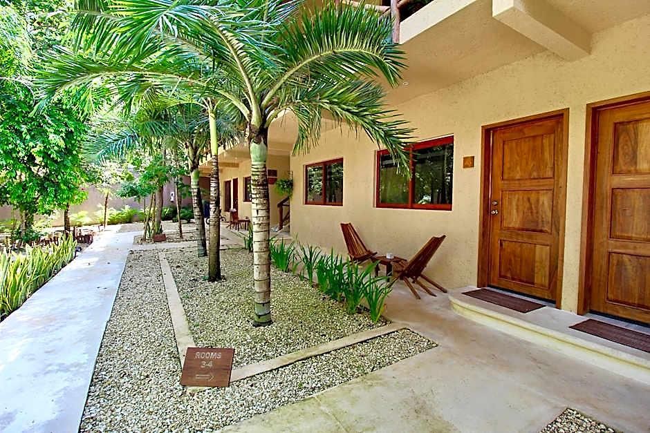 Aldea Xaan Ha Tulum