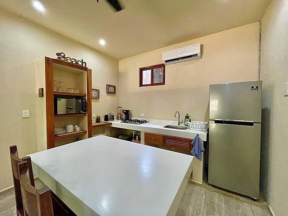 Aparthotel Aldea Xaan Ha 4*