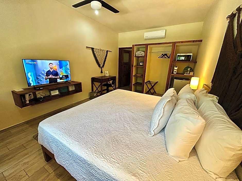 Aldea Xaan Ha Aparthotel Tulum