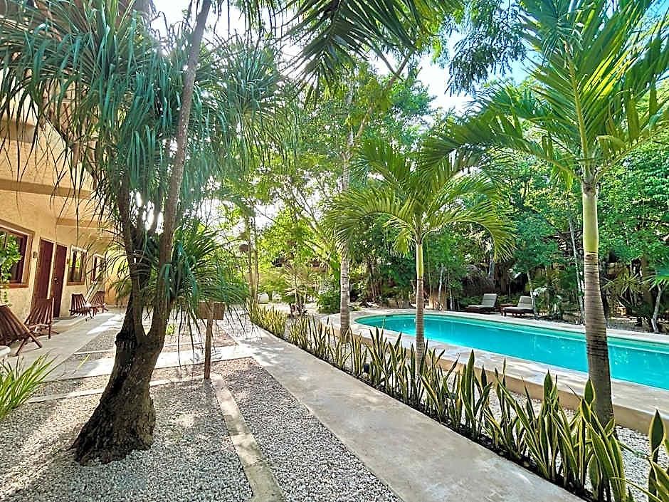 Aldea Xaan Ha 4* Tulum