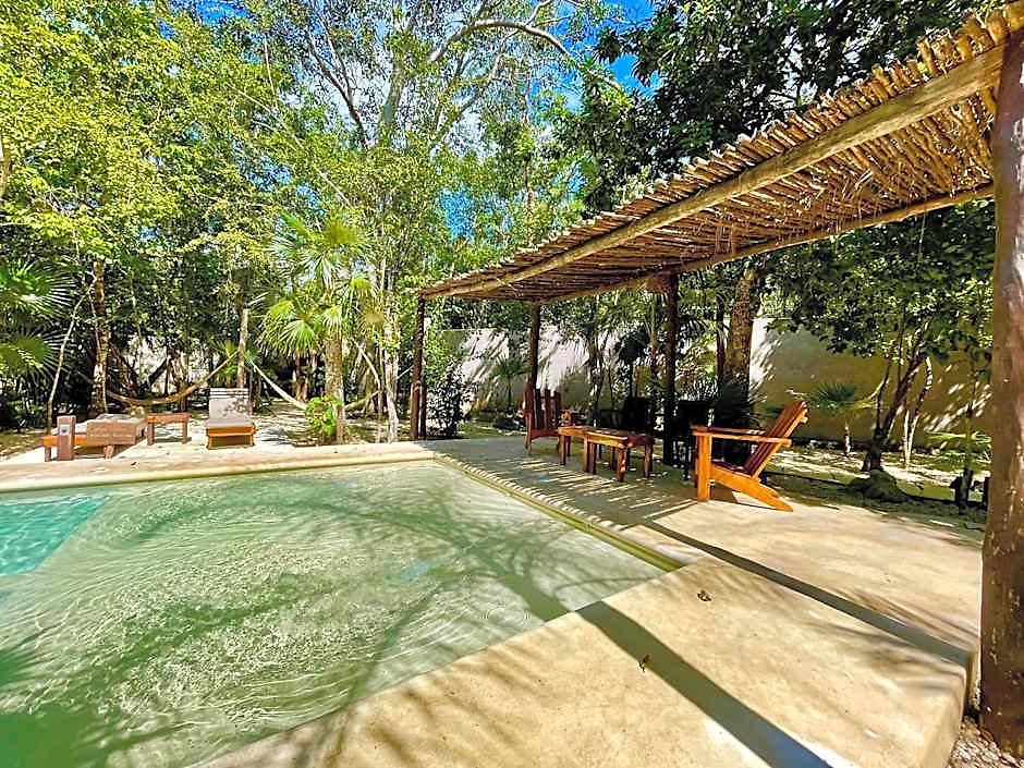 Aparthotel Aldea Xaan Ha
