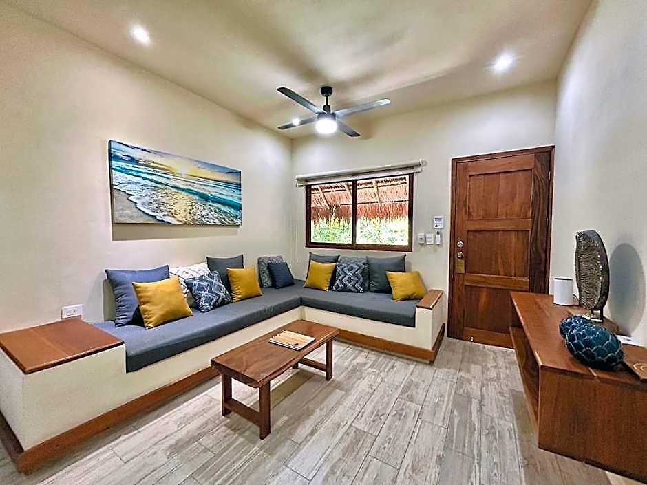 Aldea Xaan Ha Aparthotel Tulum