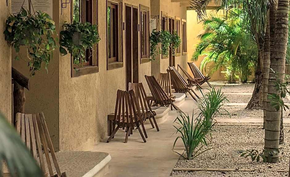Aparthotel Aldea Xaan Ha 4*