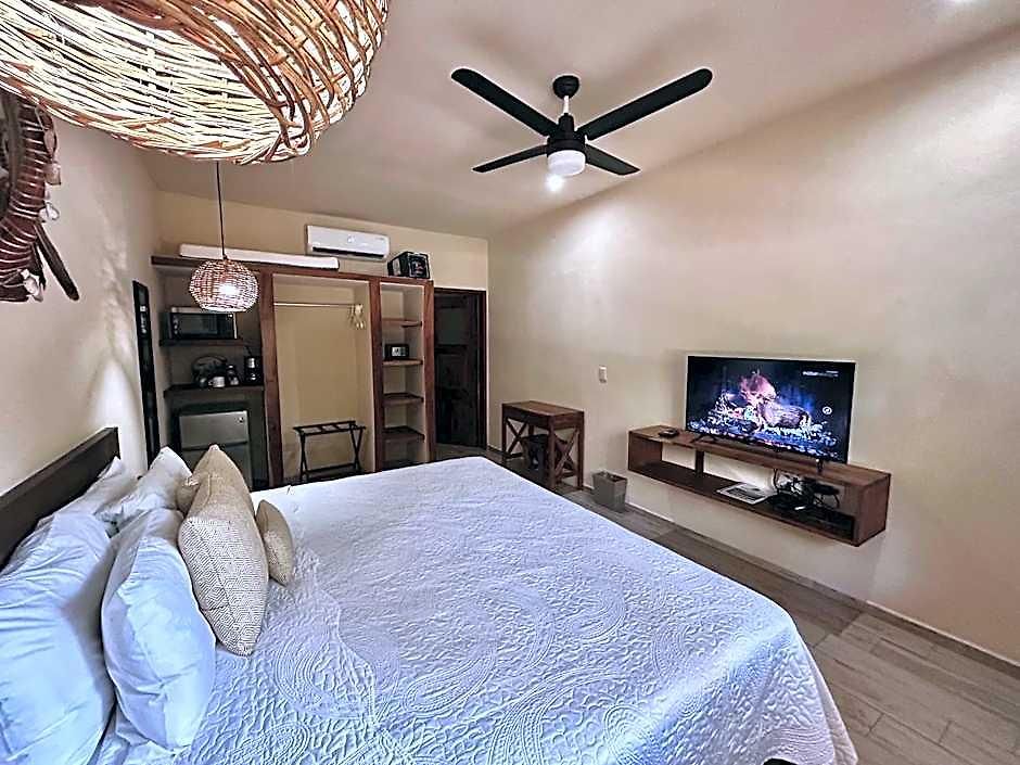 Aldea Xaan Ha 4* Tulum