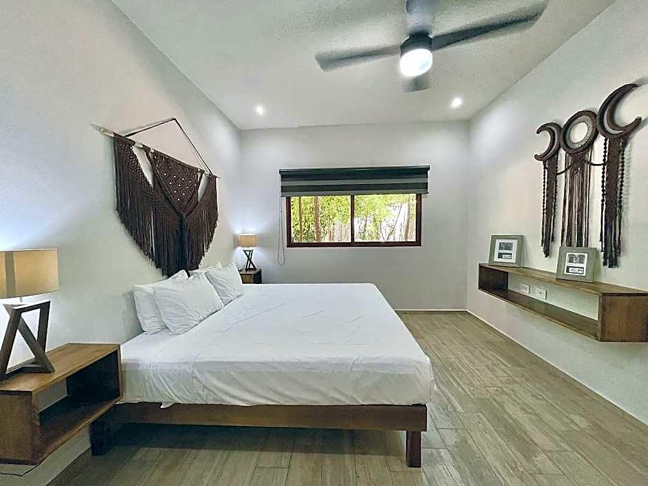 Aldea Xaan Ha Tulum