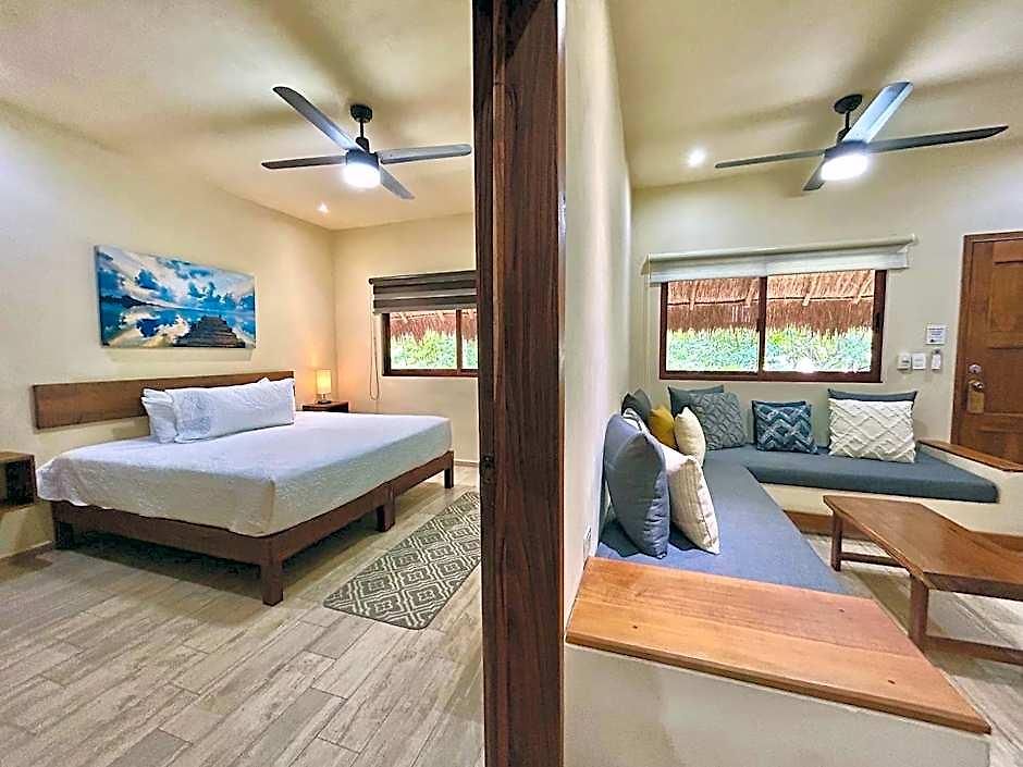 Aparthotel Aldea Xaan Ha Tulum
