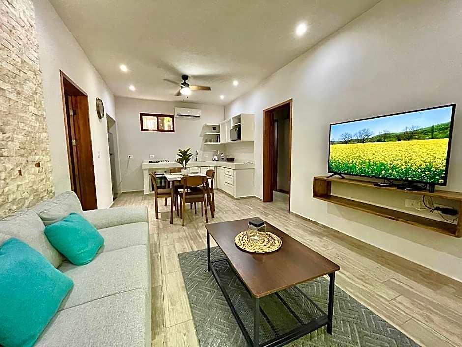 Aldea Xaan Ha Aparthotel