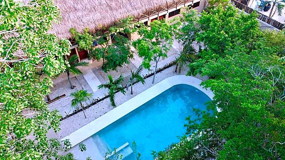 Aparthotel Aldea Xaan Ha