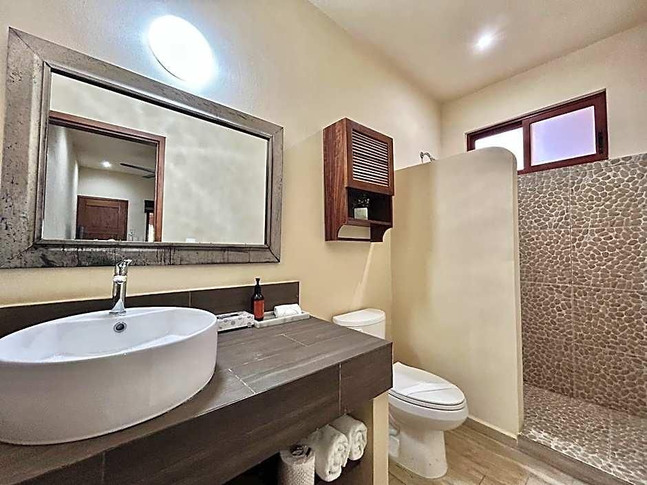 Aldea Xaan Ha Aparthotel Tulum