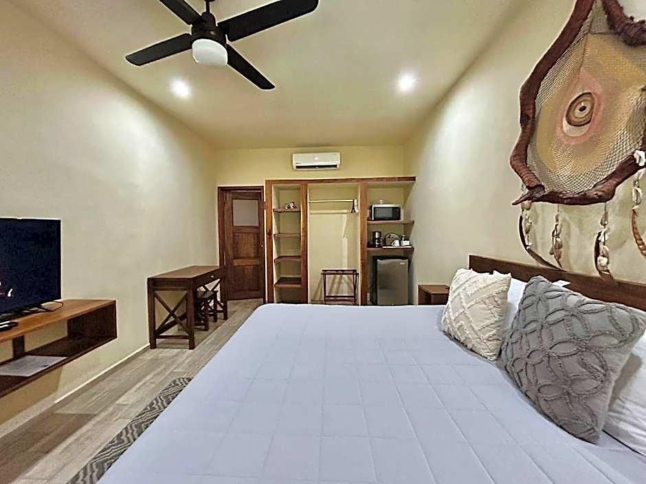 Aparthotel Aldea Xaan Ha