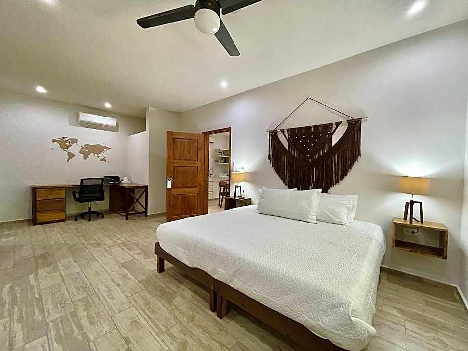 Aldea Xaan Ha Aparthotel