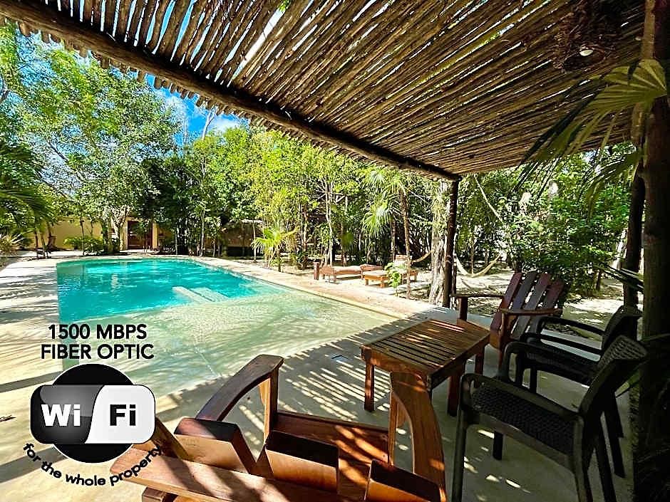 Aldea Xaan Ha 4* Tulum