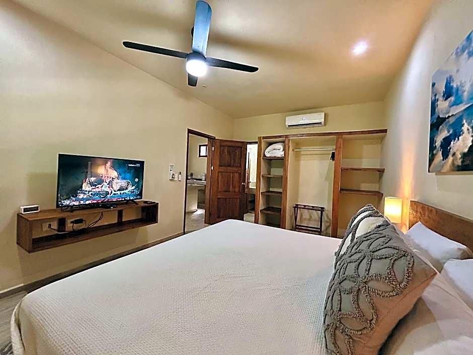 Aldea Xaan Ha Aparthotel 4*