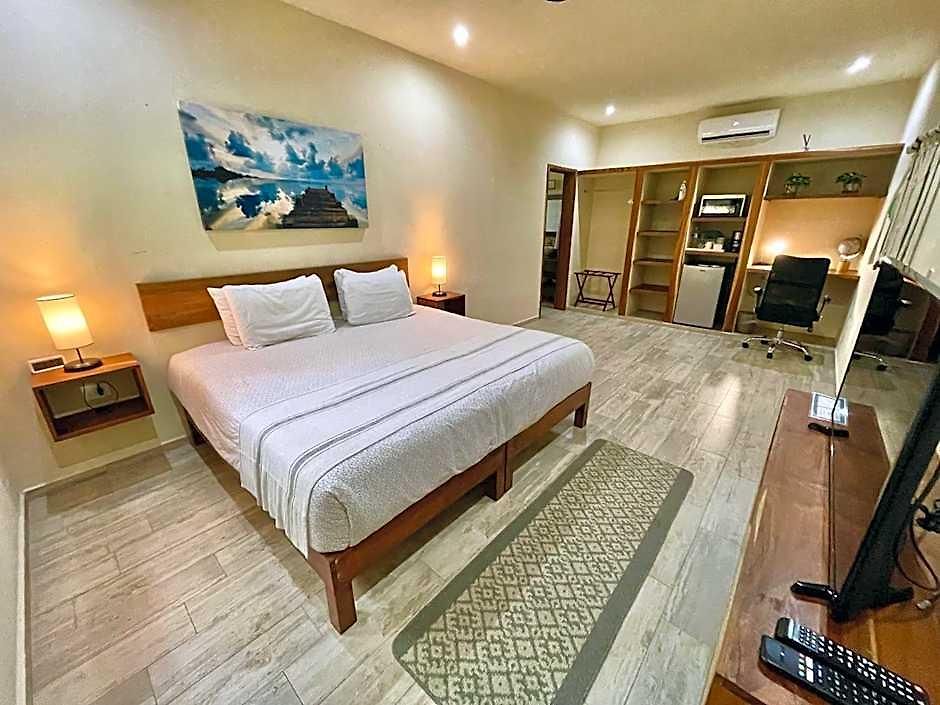 Aldea Xaan Ha 4* Tulum