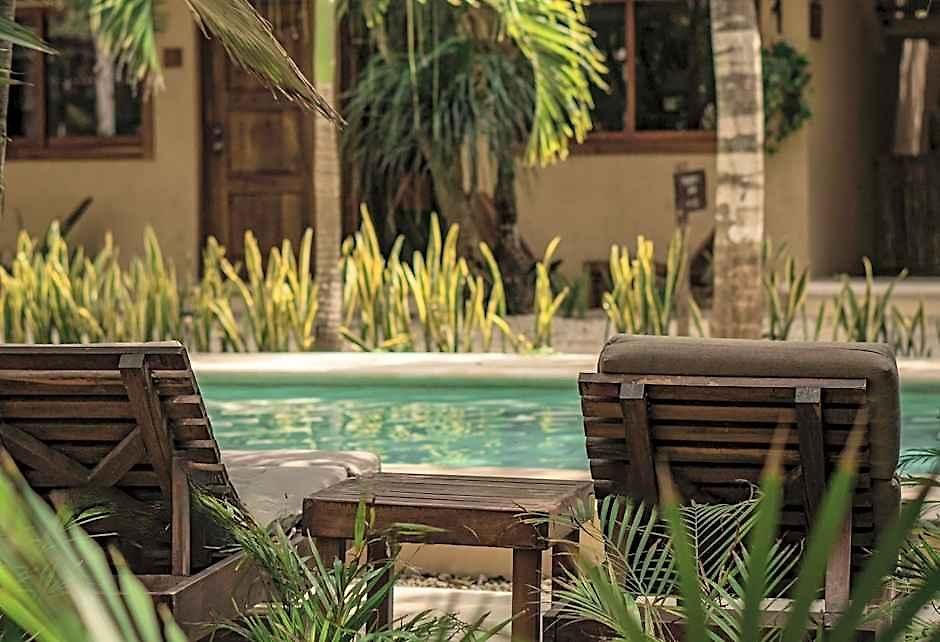 Aldea Xaan Ha Aparthotel 4*