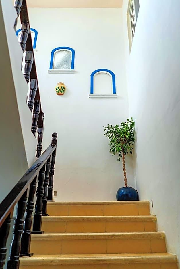 Kassia Hotel 5*