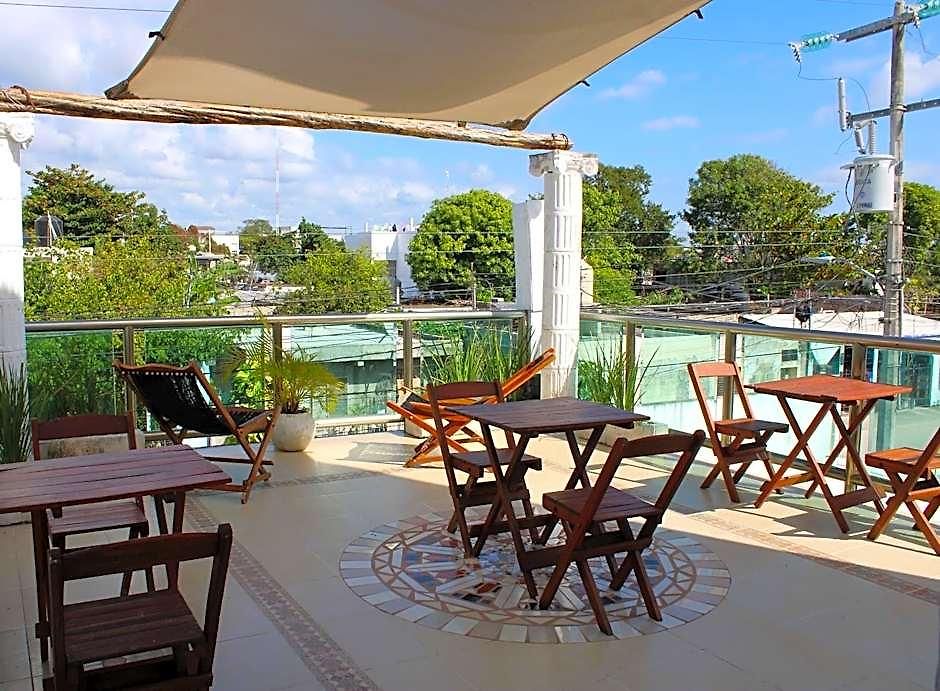 Kassia 5* Tulum