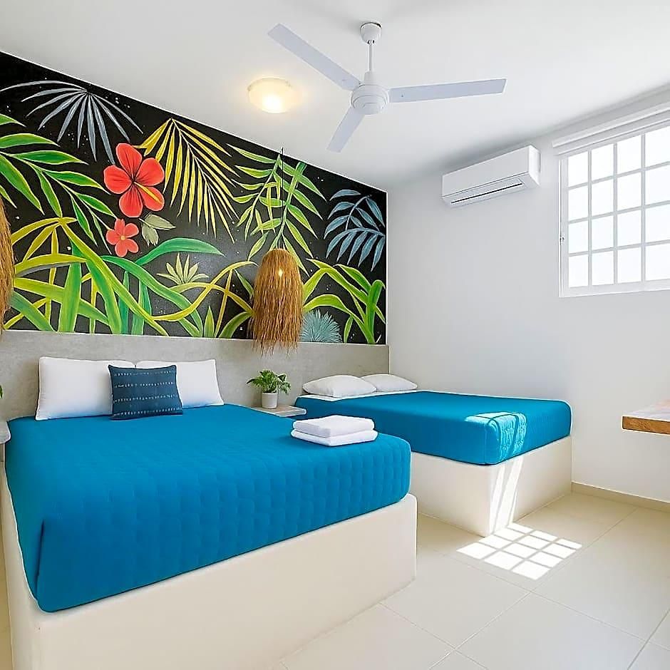 Hotel Kassia 5*