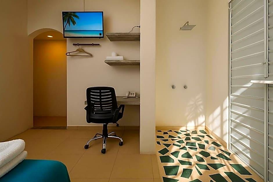 Hotel Kassia Tulum
